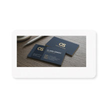 carte de visite