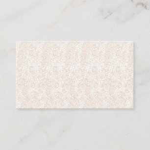 Carte de visite