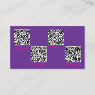 Carte de visite
