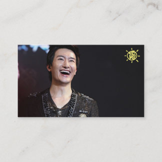 Carte de visite 1
