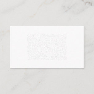 Carte De Visite 1000 jours Enseignant de 5e année intelligent 100e