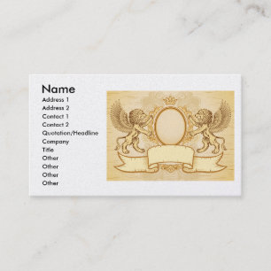 Carte De Visite 2.ai, Nom, Adresse 1, Adresse 2, Contact 1, Co...