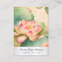 *~* 2 Art Lotus PHOTO Nature Fleurs QR AP67