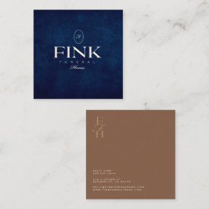 CARTE DE VISITE 2   Fink Funeral Home