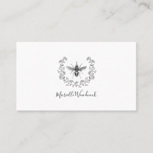 Carte De Visite Abee