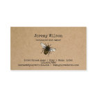 Abeille Apiariste Ferme d'abeilles Honeycomb