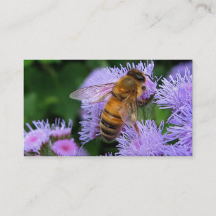 Carte De Visite Abeilles à vendre