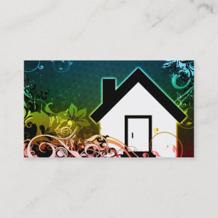 Carte De Visite accueil hi-fi