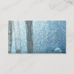 Carte De Visite Affaires de profession de tuyauterie de