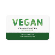 Affaires heureuses végétaliennes de citation