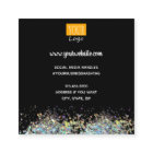 Affichage de l'oreille Faux arc-en-ciel Parties sc