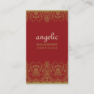 CARTE DE VISITE : : affinez minutieusement 1