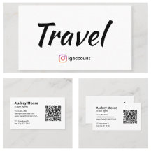 Agent de voyage