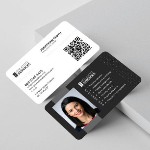 Carte De Visite Agent immobilier, Agence immobilière, Realtor