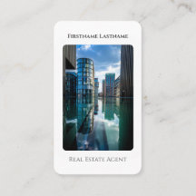 Agent immobilier QR-Code location d'appartements d