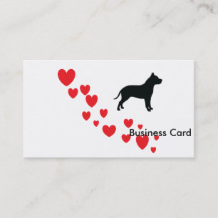 Carte De Visite Aimez mon puits