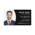 Ajouter votre propre photo moderne professionnel n