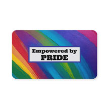 Alimenté Par PRIDE