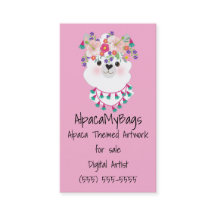 Alpaca