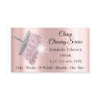 Améliorez votre entreprise de nettoyage avec Class