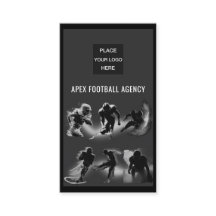 American Football Sports Management-modern