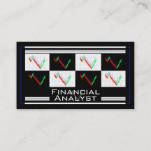 Analyste financier Stratégie d'argent Graphiques c