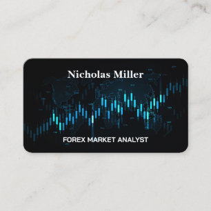 Carte De Visite Analyste Forex