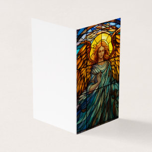 Carte De Visite Angel Graphic