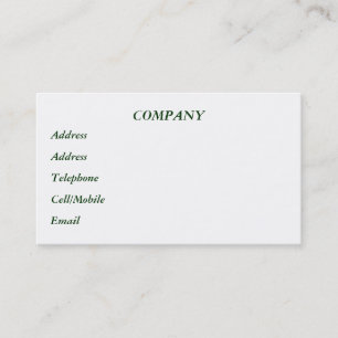 CARTE DE VISITE ANGLETERRE VICTORIENNE