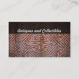 Carte De Visite antiquités et objets de collection