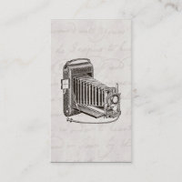Appareil-photo vintage - photographie antique