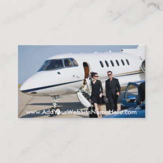 Carte de visite - appel au texte d'action sur