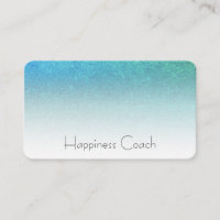 *~* AQUA TURQUOISE BLUE White Gradient Parties sci