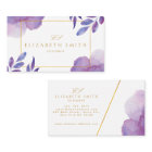 Aquarelle unique moderne