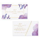 Aquarelle unique moderne