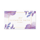 Aquarelle unique moderne