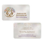 Arbre de vie - L'Étreinte de la guérisseuse