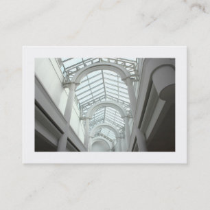 Carte De Visite Arcade/Centre commercial (Bordé)