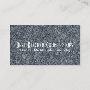 Carte De Visite Armoires Tile Carreaux Pierre Granite Marbre
