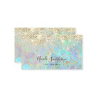 arrière - plan opal parties scintillant