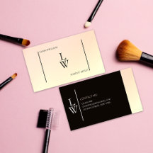 Artiste de maquillage tendance Gradient coloré cla