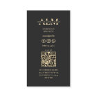 Artiste maquillage Lashes élégant Beauté noire