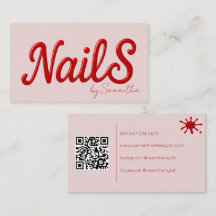 Artiste moderne du salon à ongles