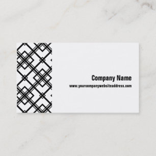Carte De Visite Arts Jacquards et artisanat