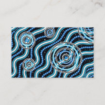 Australian Digital designer Art, Water,