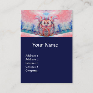 CARTE DE VISITE AVALON