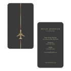 Aviation minimaliste