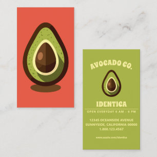 Carte De Visite avocat