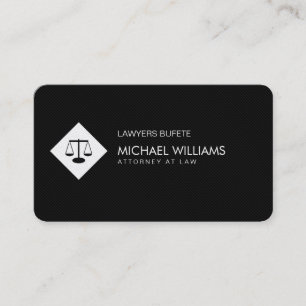 CARTE DE VISITE AVOCAT MÉTAL ÉLÉGANT PROFESSIONNEL ARGENT
