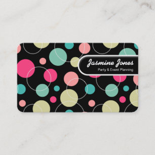 Carte De Visite Balise Arête Arrondie - 150816 (Arrondi)